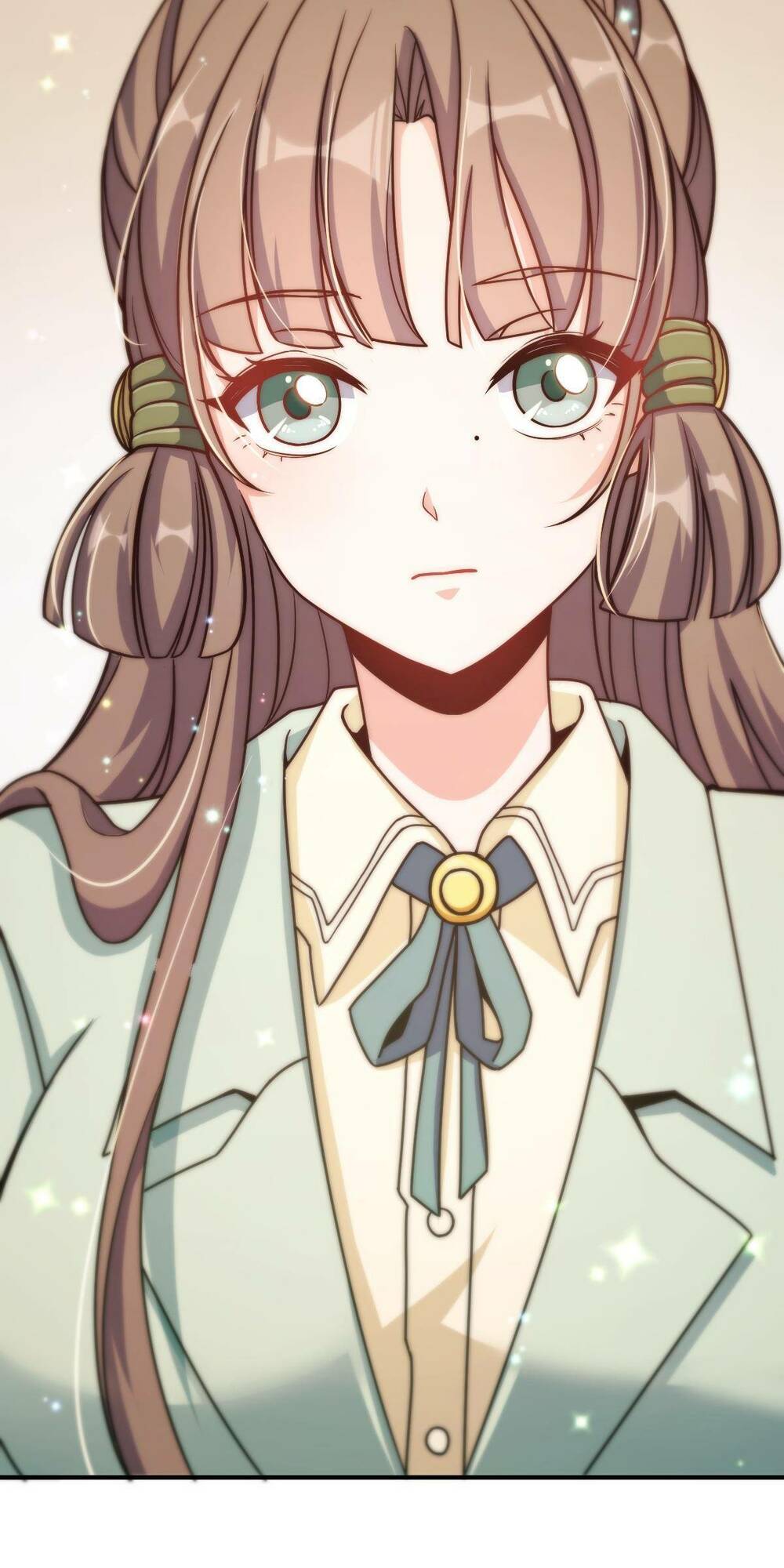 Mệnh Danh Thuật Của Bóng Tối Chapter 28 - Trang 2