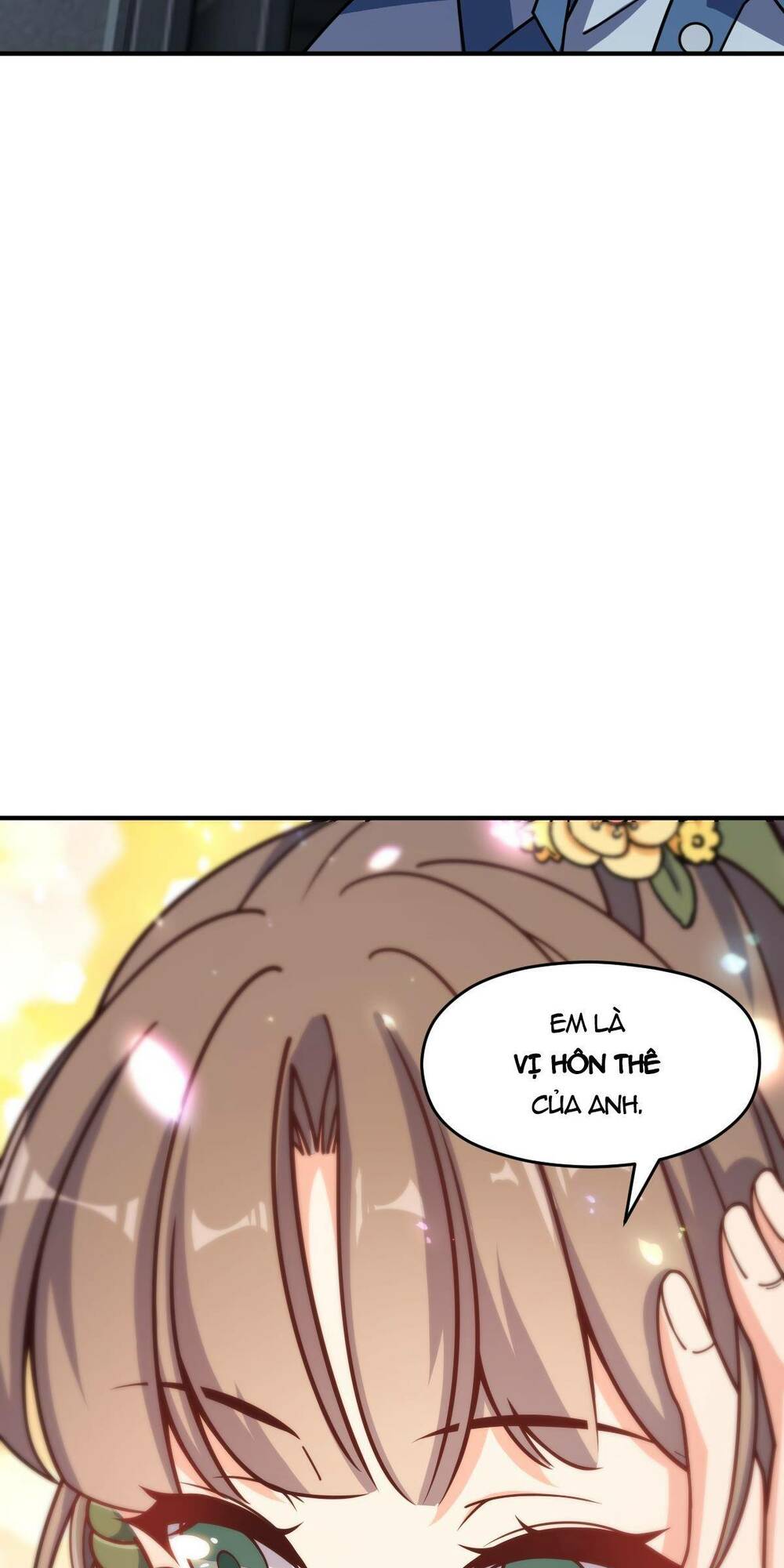 Mệnh Danh Thuật Của Bóng Tối Chapter 28 - Trang 2