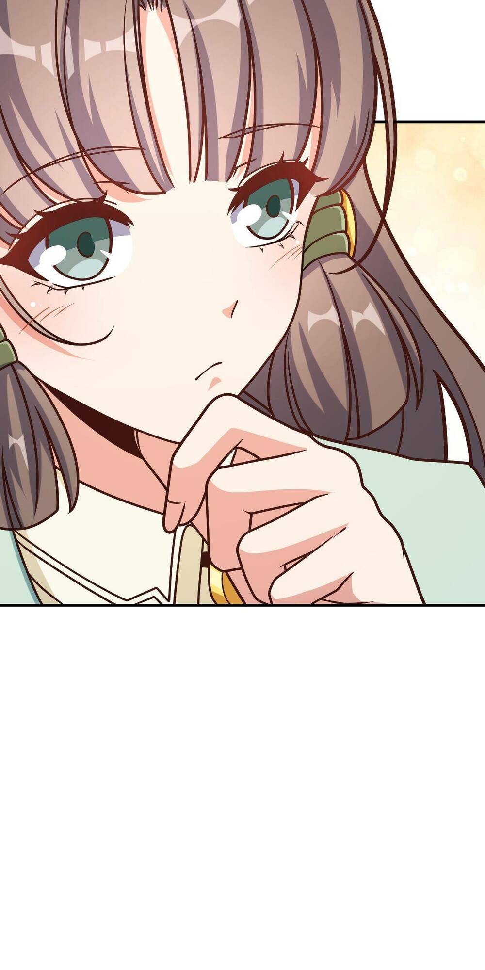 Mệnh Danh Thuật Của Bóng Tối Chapter 28 - Trang 2