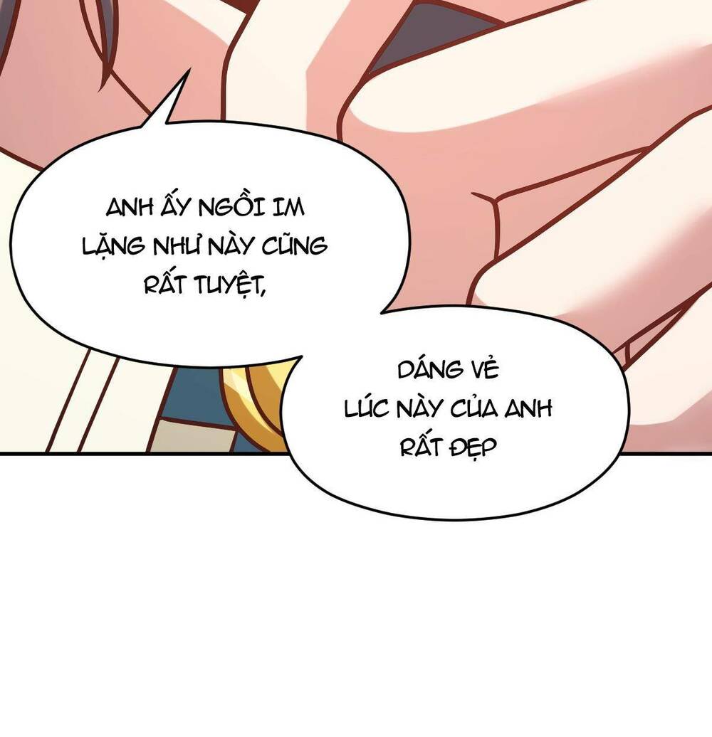 Mệnh Danh Thuật Của Bóng Tối Chapter 28 - Trang 2