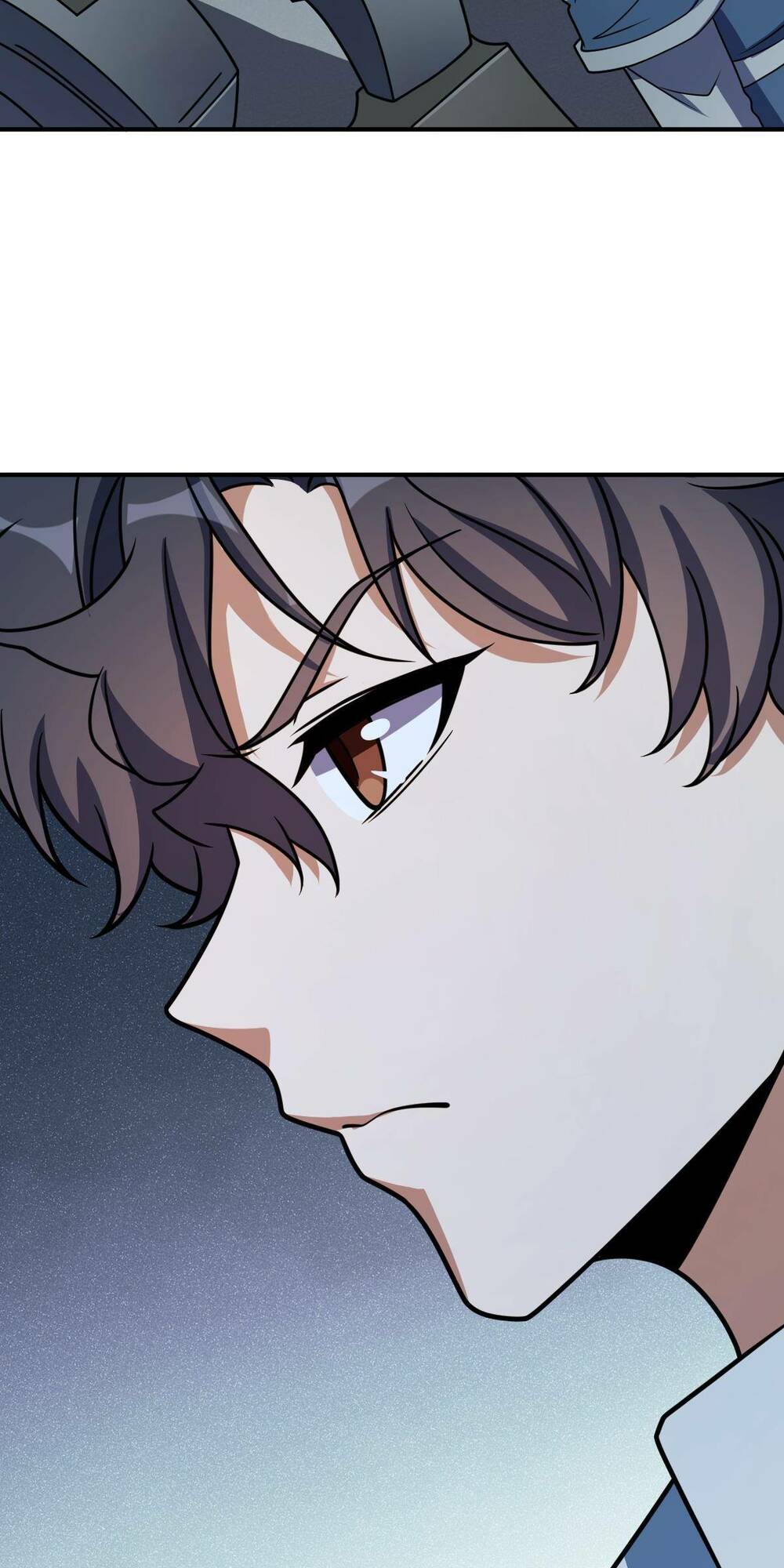 Mệnh Danh Thuật Của Bóng Tối Chapter 28 - Trang 2