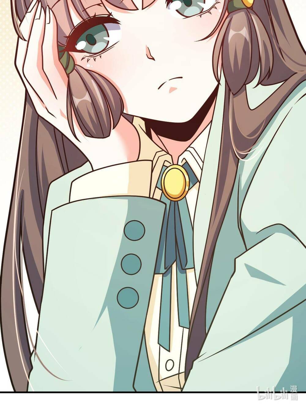 Mệnh Danh Thuật Của Bóng Tối Chapter 28 - Trang 2