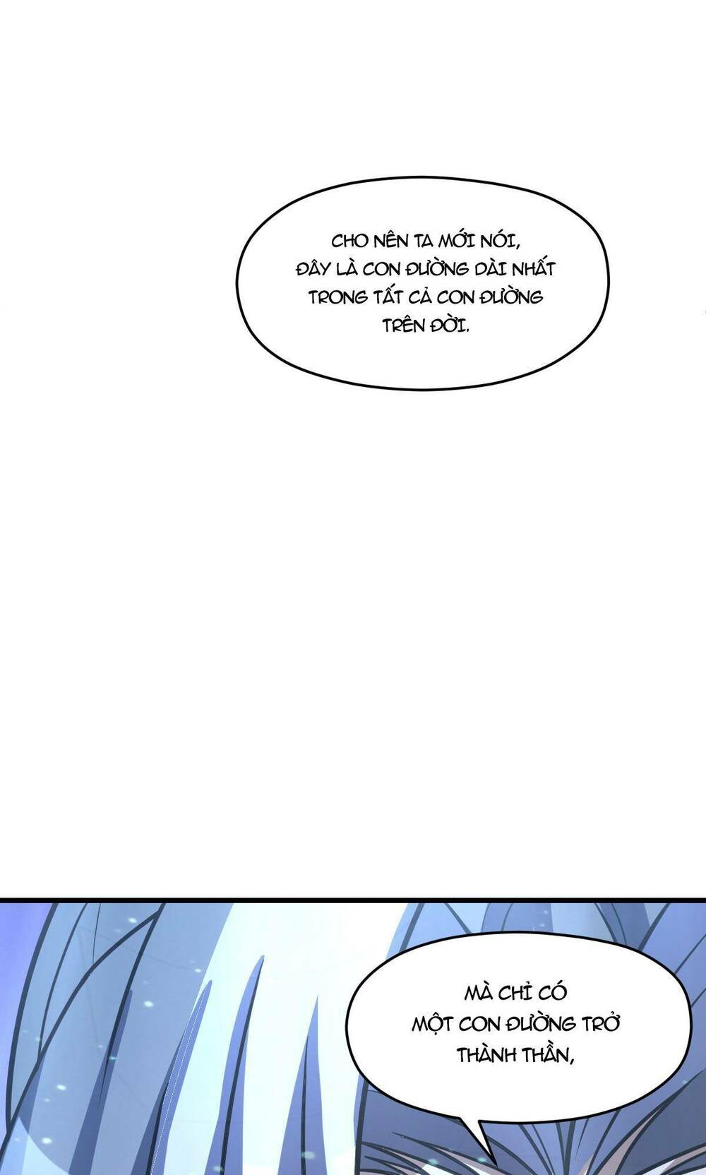 Mệnh Danh Thuật Của Bóng Tối Chapter 28 - Trang 2