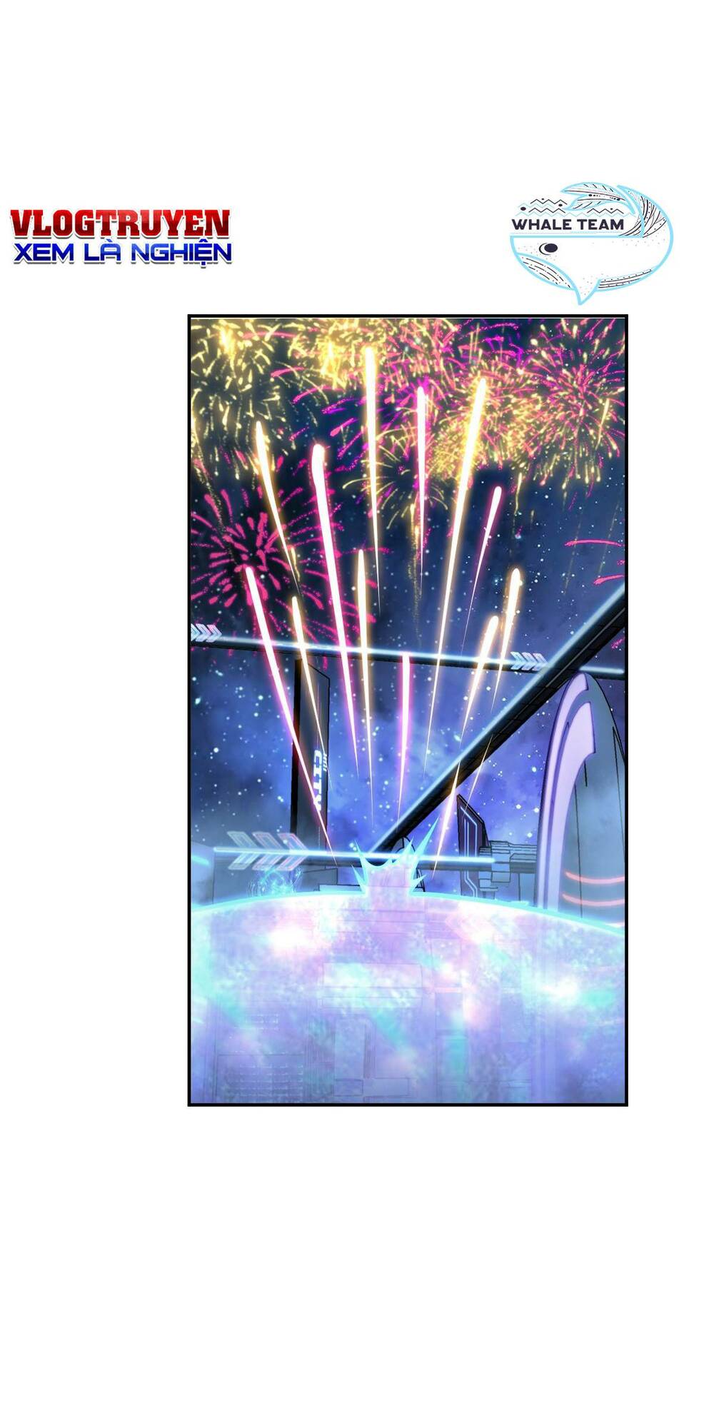 Mệnh Danh Thuật Của Bóng Tối Chapter 29 - Trang 2