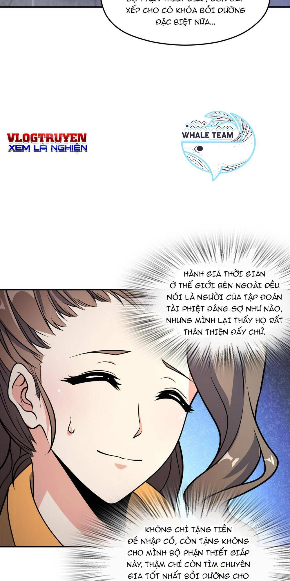 Mệnh Danh Thuật Của Bóng Tối Chapter 29 - Trang 2