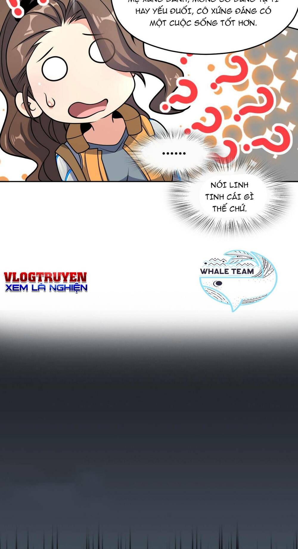 Mệnh Danh Thuật Của Bóng Tối Chapter 29 - Trang 2