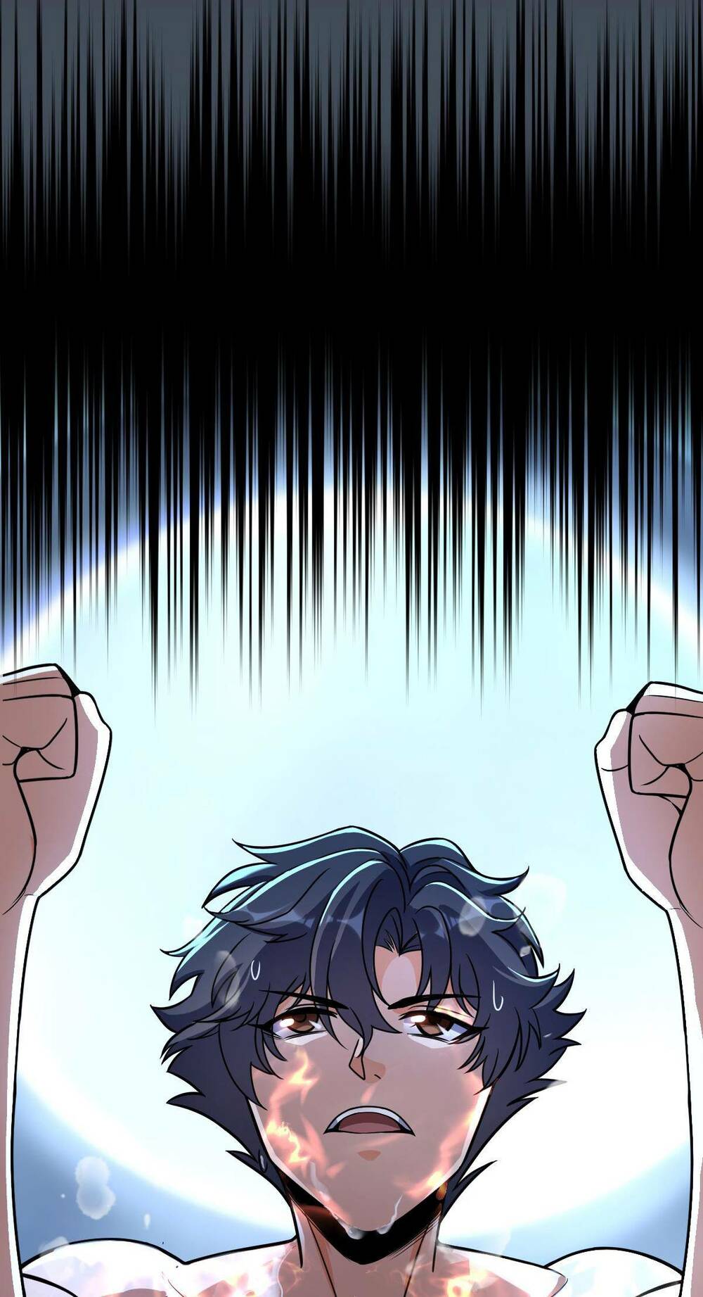 Mệnh Danh Thuật Của Bóng Tối Chapter 29 - Trang 2