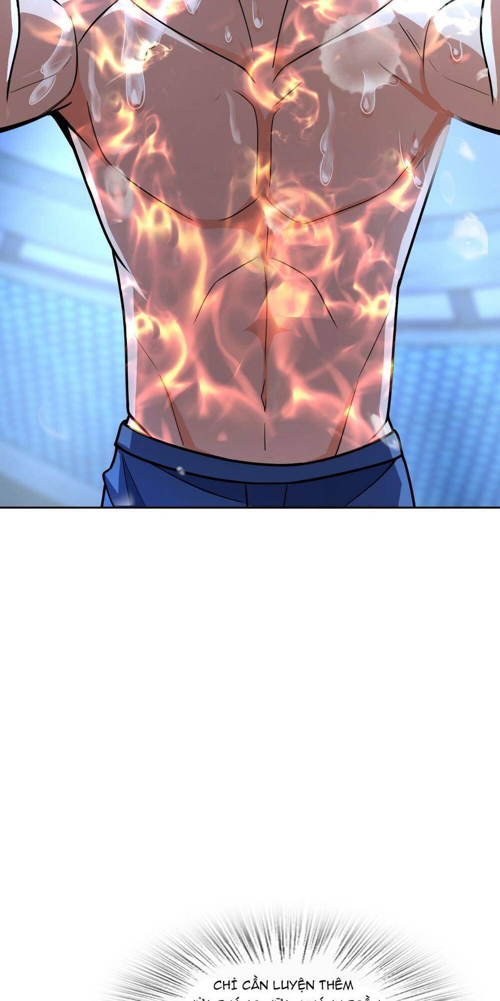 Mệnh Danh Thuật Của Bóng Tối Chapter 29 - Trang 2