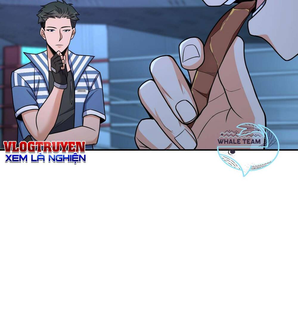 Mệnh Danh Thuật Của Bóng Tối Chapter 29 - Trang 2