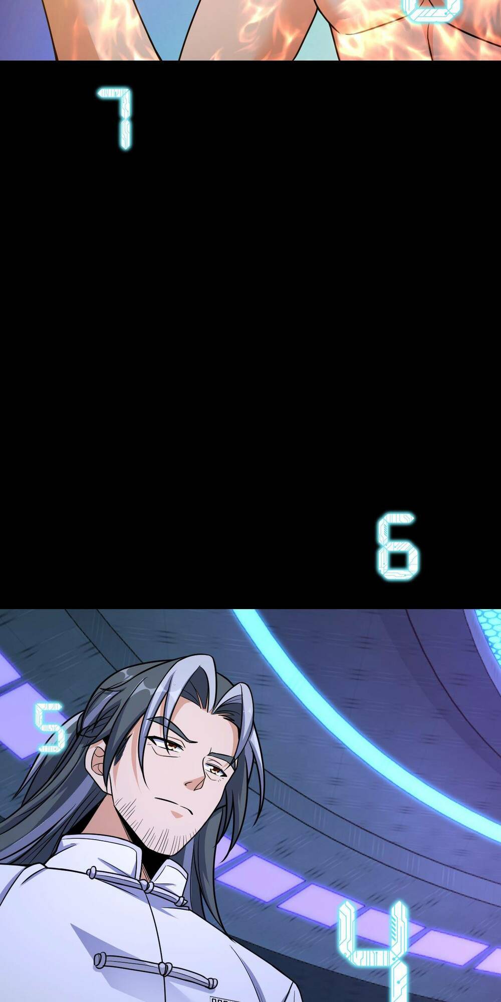 Mệnh Danh Thuật Của Bóng Tối Chapter 29 - Trang 2