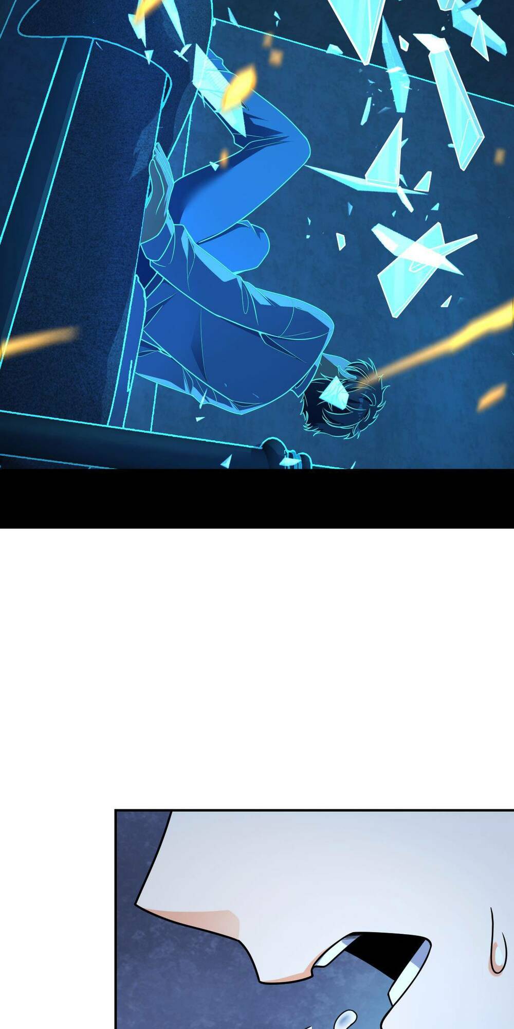 Mệnh Danh Thuật Của Bóng Tối Chapter 29 - Trang 2