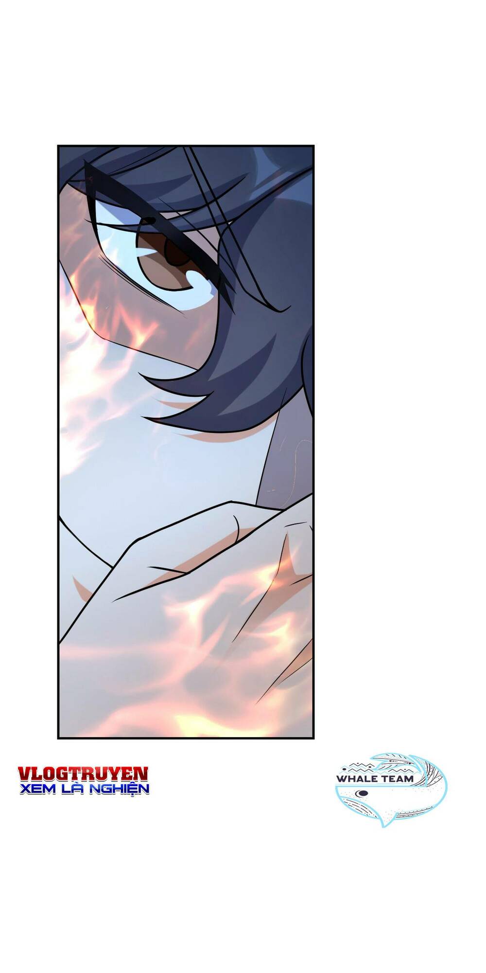 Mệnh Danh Thuật Của Bóng Tối Chapter 29 - Trang 2
