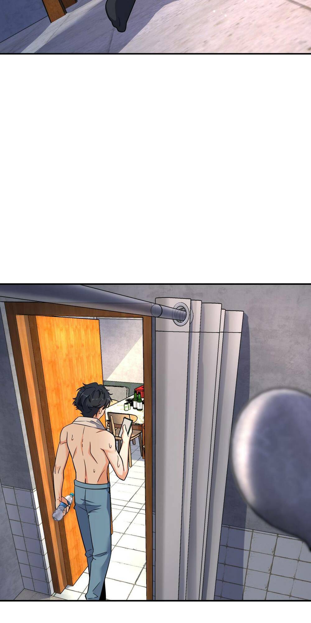 Mệnh Danh Thuật Của Bóng Tối Chapter 29 - Trang 2