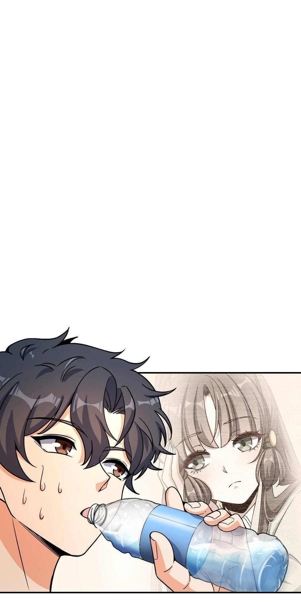 Mệnh Danh Thuật Của Bóng Tối Chapter 29 - Trang 2