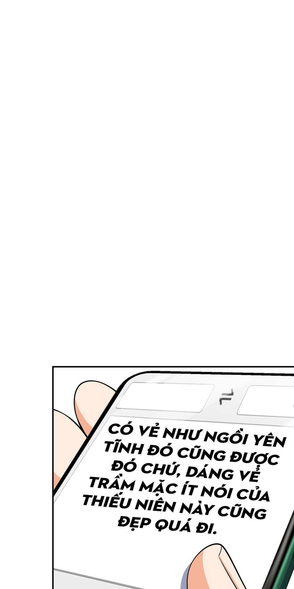 Mệnh Danh Thuật Của Bóng Tối Chapter 29 - Trang 2