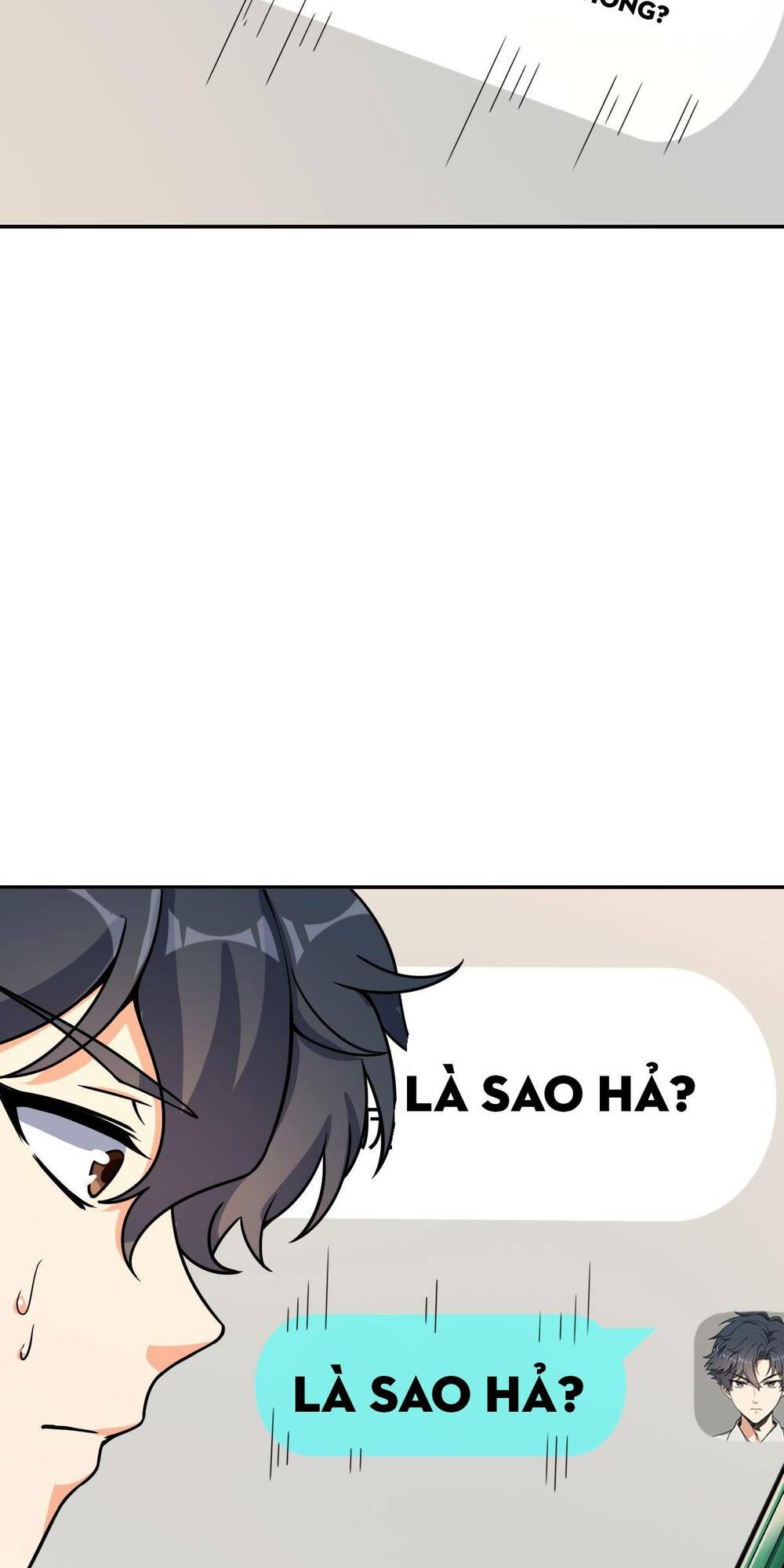 Mệnh Danh Thuật Của Bóng Tối Chapter 29 - Trang 2