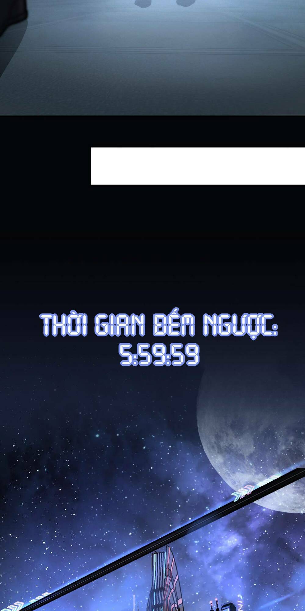 Mệnh Danh Thuật Của Bóng Tối Chapter 29 - Trang 2