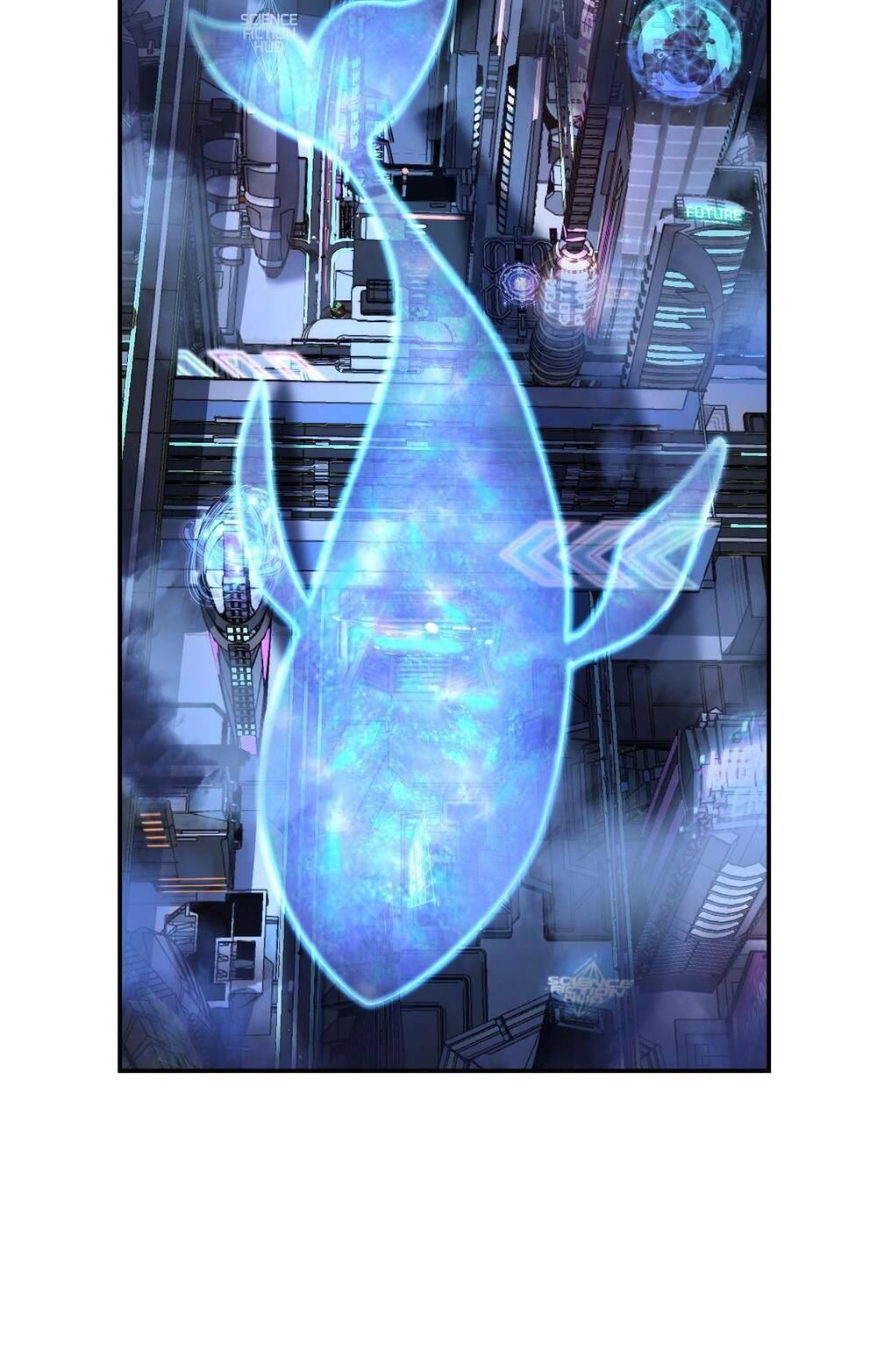 Mệnh Danh Thuật Của Bóng Tối Chapter 29 - Trang 2