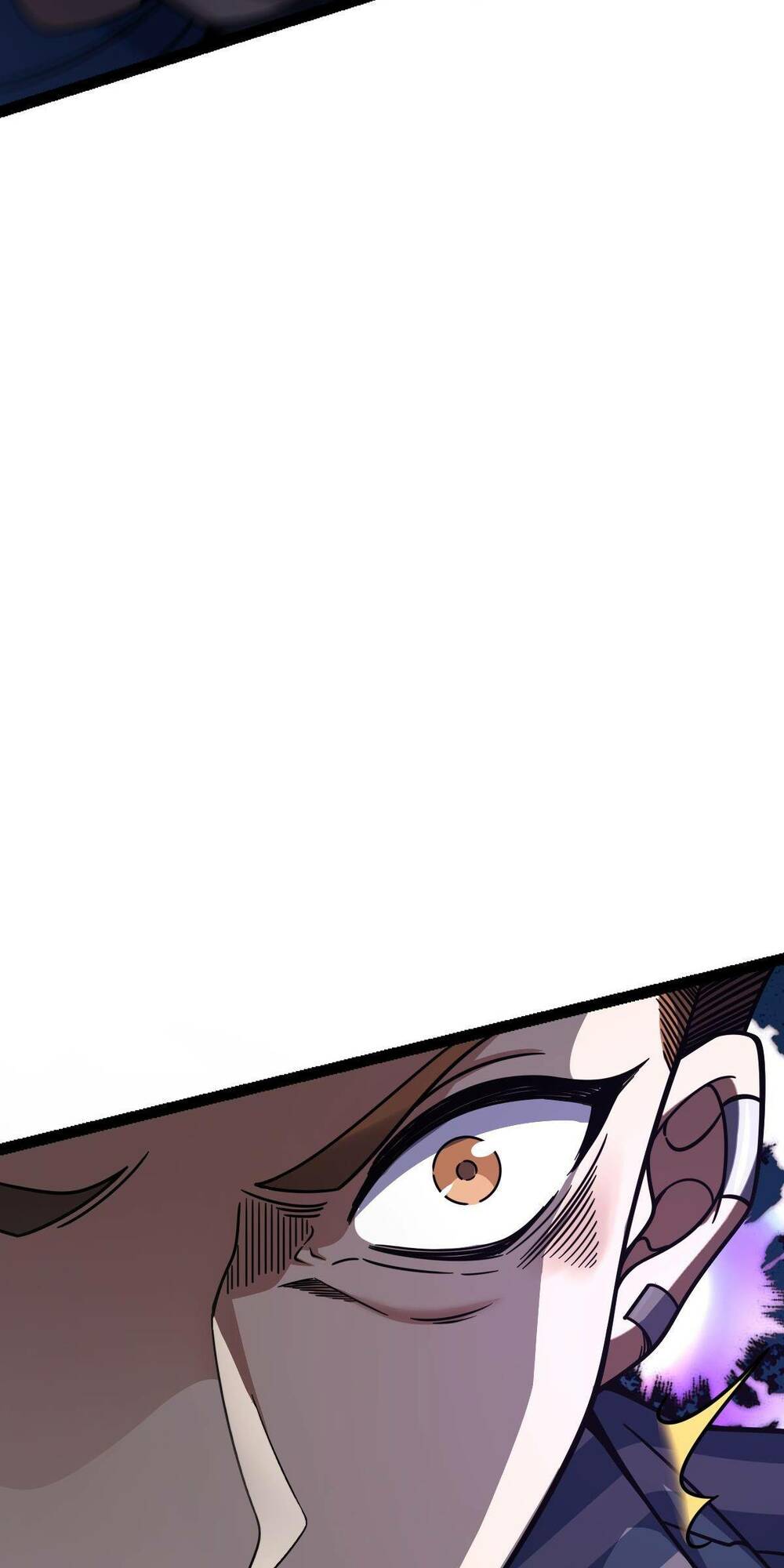 Mệnh Danh Thuật Của Bóng Tối Chapter 3 - Trang 2