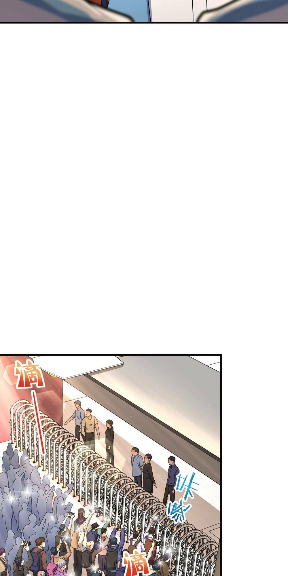 Mệnh Danh Thuật Của Bóng Tối Chapter 30 - Trang 2