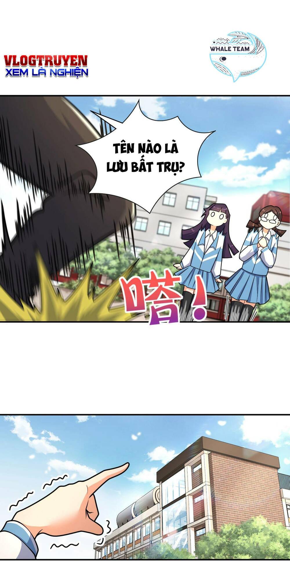 Mệnh Danh Thuật Của Bóng Tối Chapter 30 - Trang 2