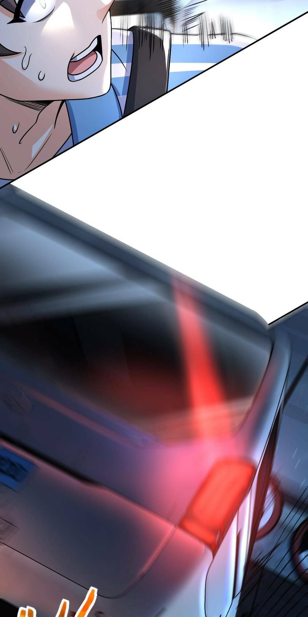 Mệnh Danh Thuật Của Bóng Tối Chapter 30 - Trang 2