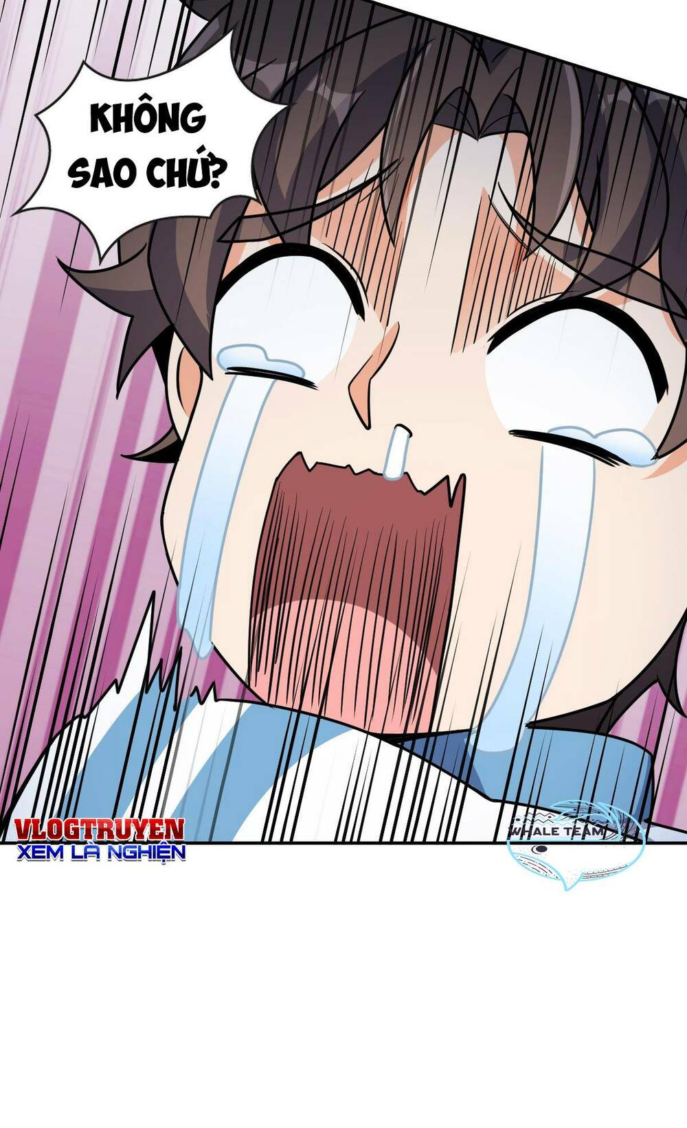 Mệnh Danh Thuật Của Bóng Tối Chapter 30 - Trang 2