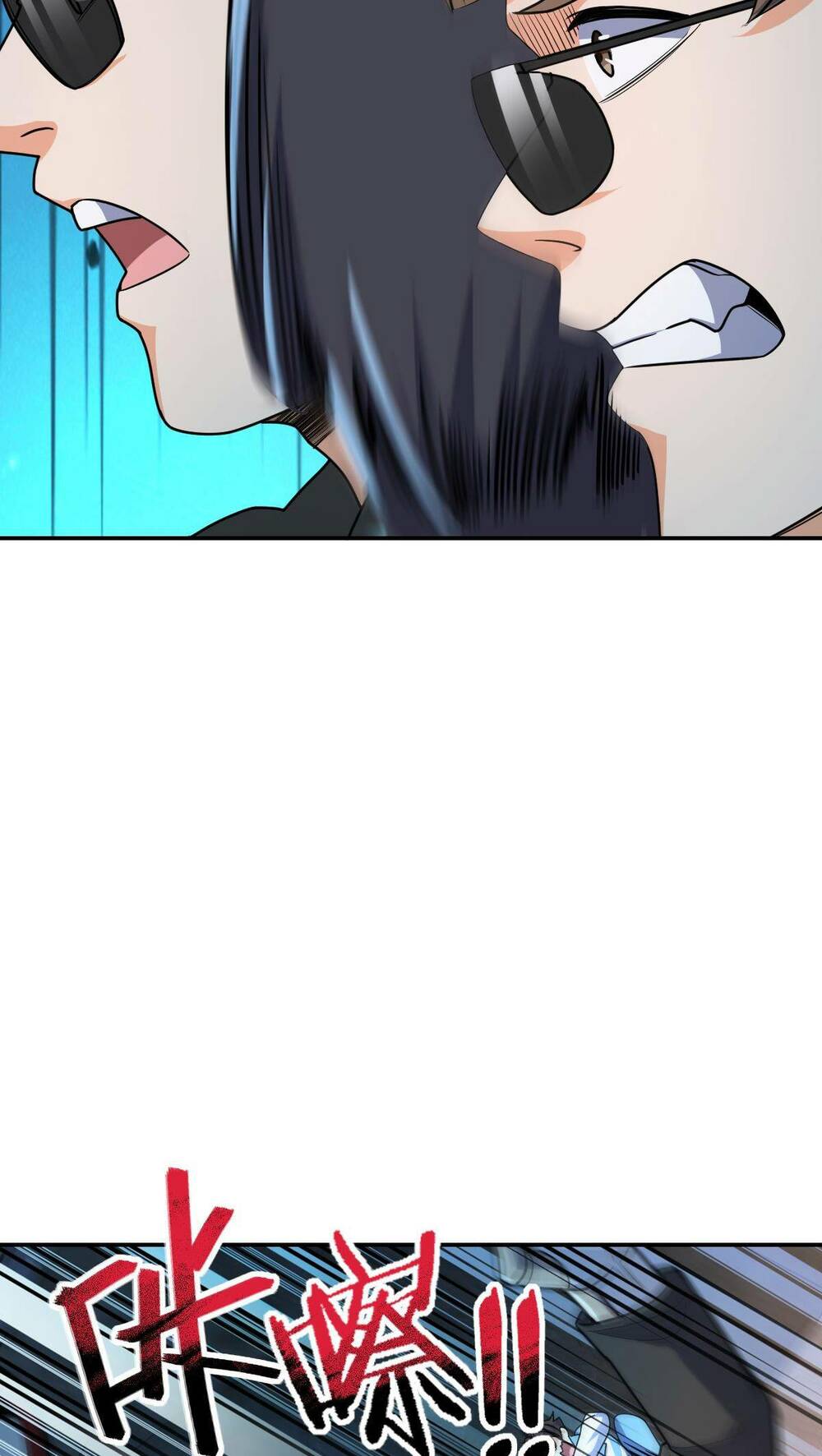 Mệnh Danh Thuật Của Bóng Tối Chapter 30 - Trang 2