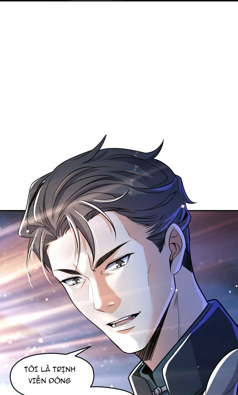 Mệnh Danh Thuật Của Bóng Tối Chapter 30 - Trang 2