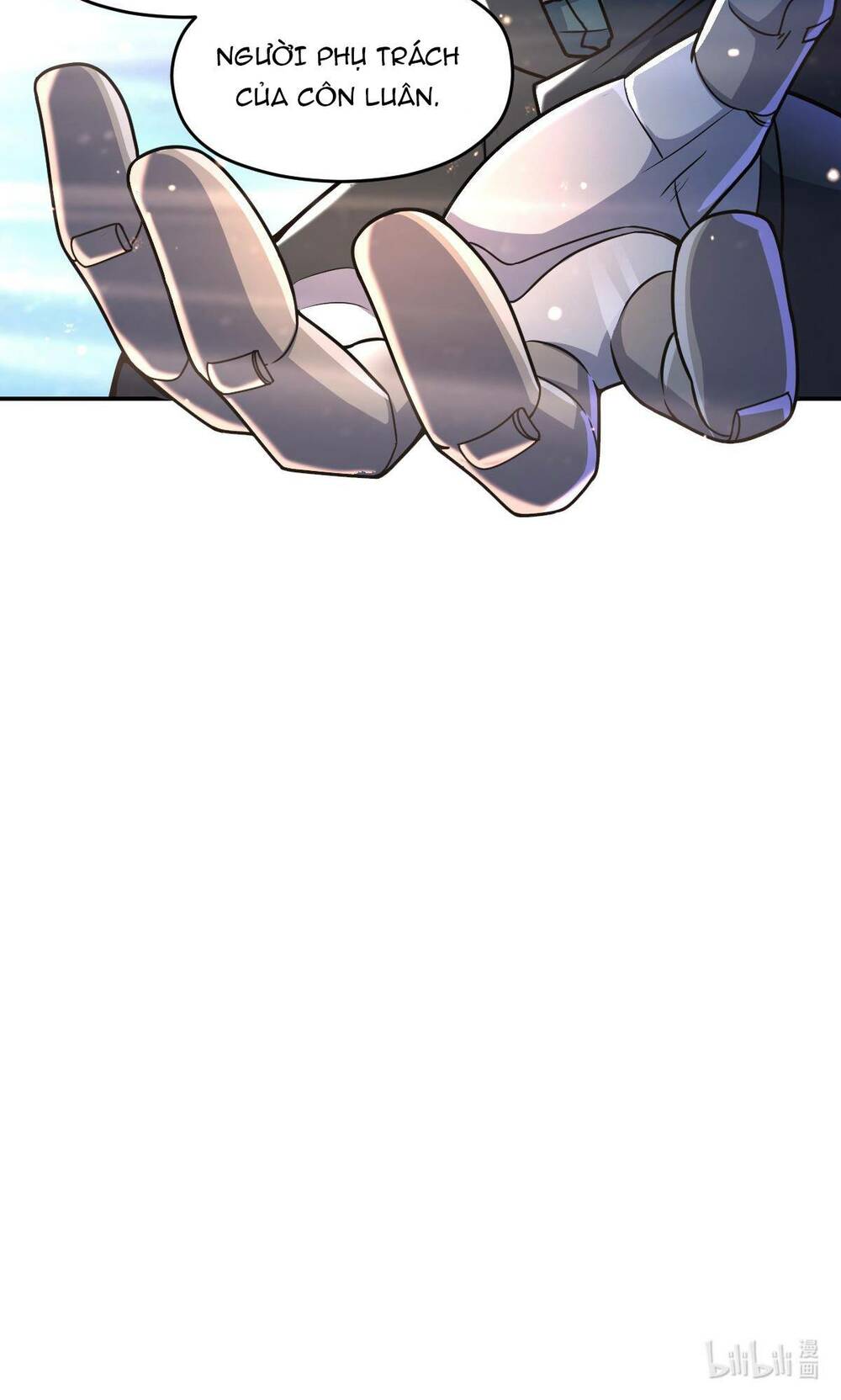 Mệnh Danh Thuật Của Bóng Tối Chapter 30 - Trang 2