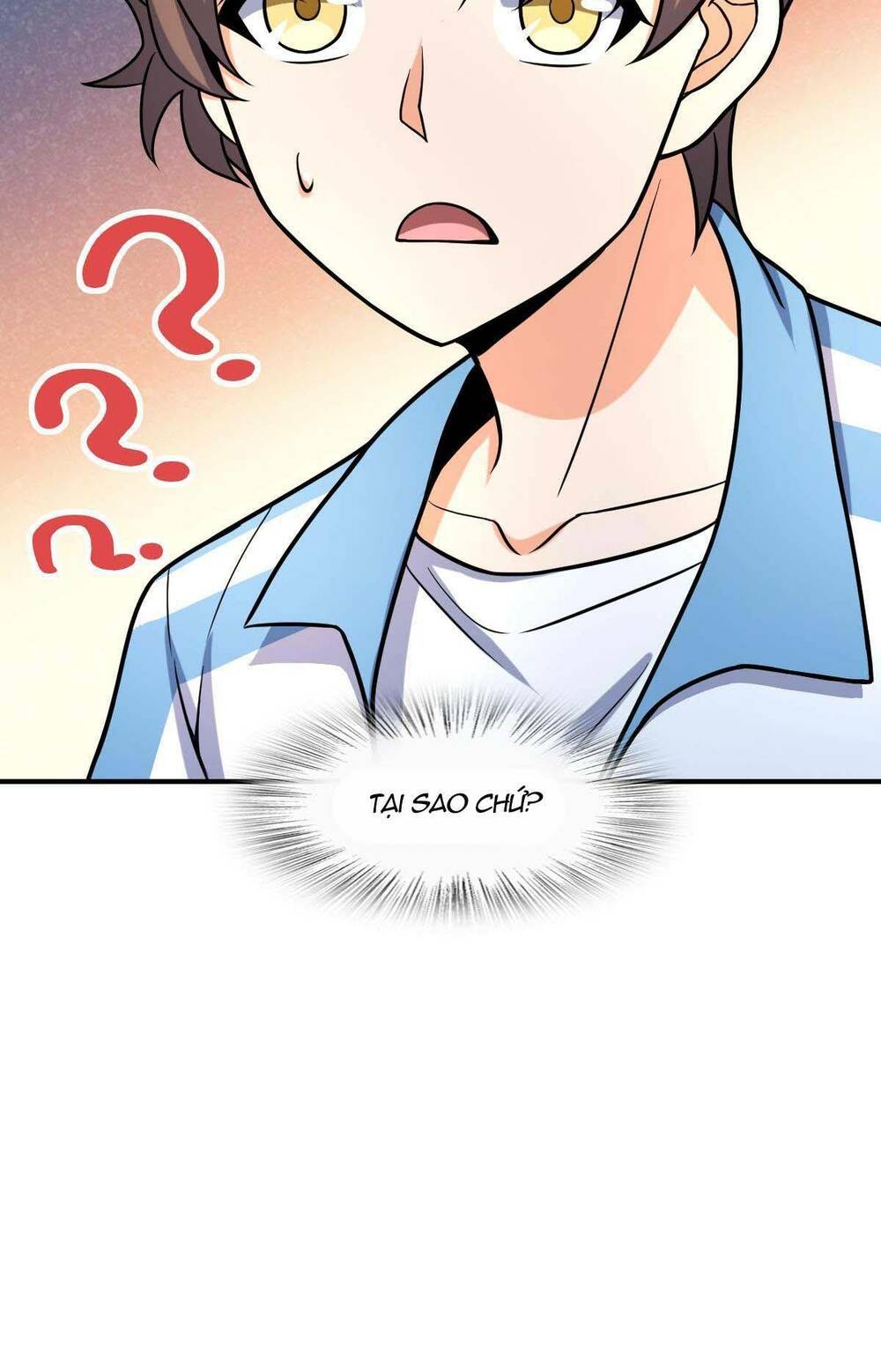 Mệnh Danh Thuật Của Bóng Tối Chapter 31 - Trang 2