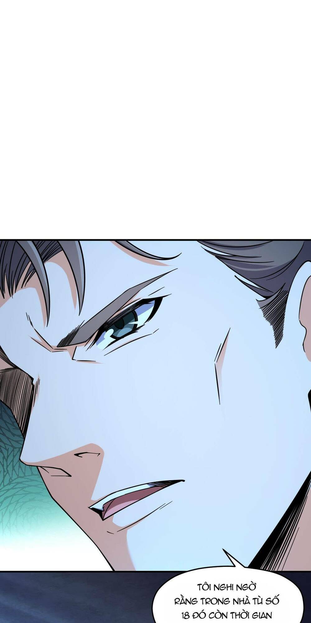 Mệnh Danh Thuật Của Bóng Tối Chapter 31 - Trang 2