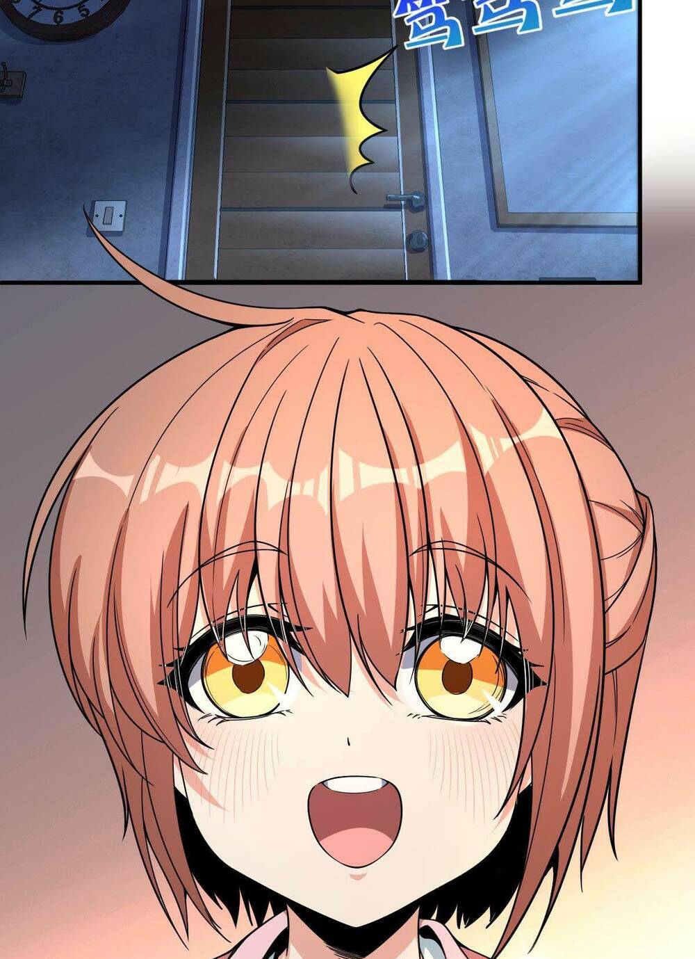 Mệnh Danh Thuật Của Bóng Tối Chapter 31 - Trang 2