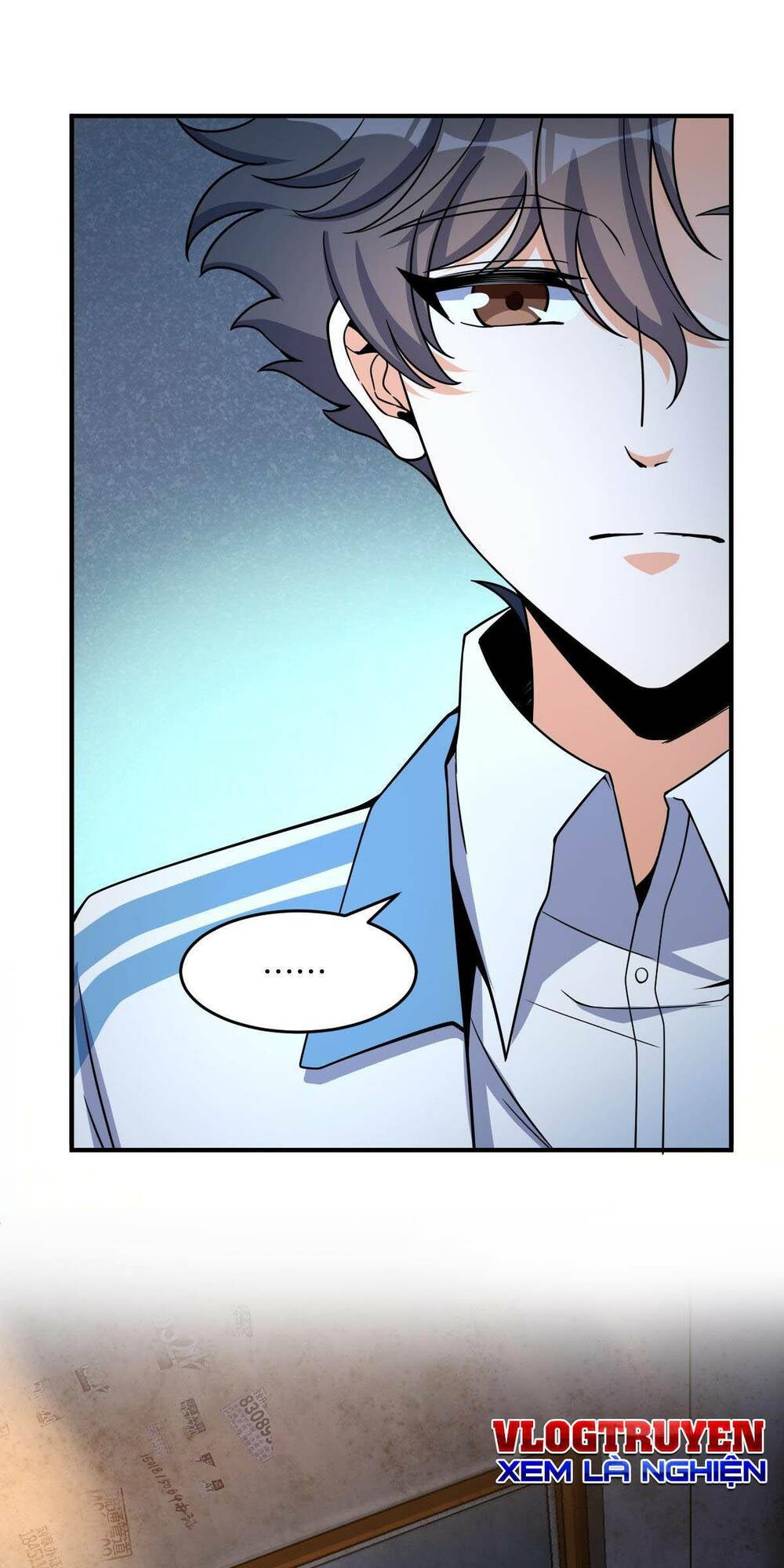 Mệnh Danh Thuật Của Bóng Tối Chapter 31 - Trang 2