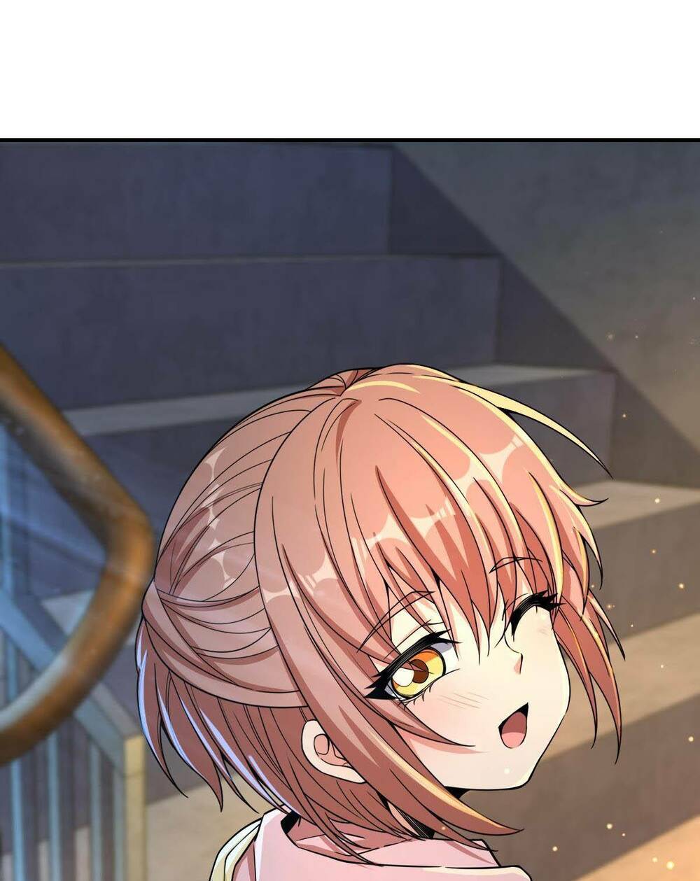 Mệnh Danh Thuật Của Bóng Tối Chapter 31 - Trang 2