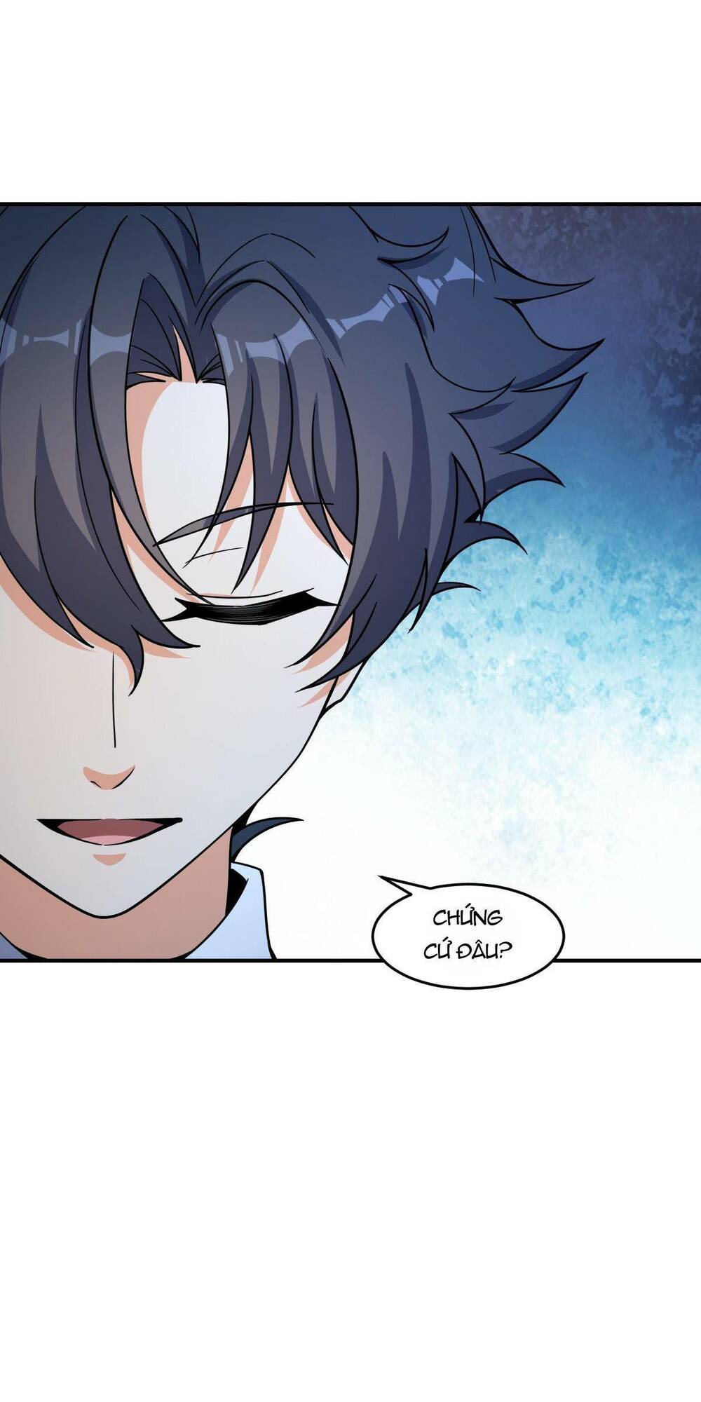 Mệnh Danh Thuật Của Bóng Tối Chapter 31 - Trang 2