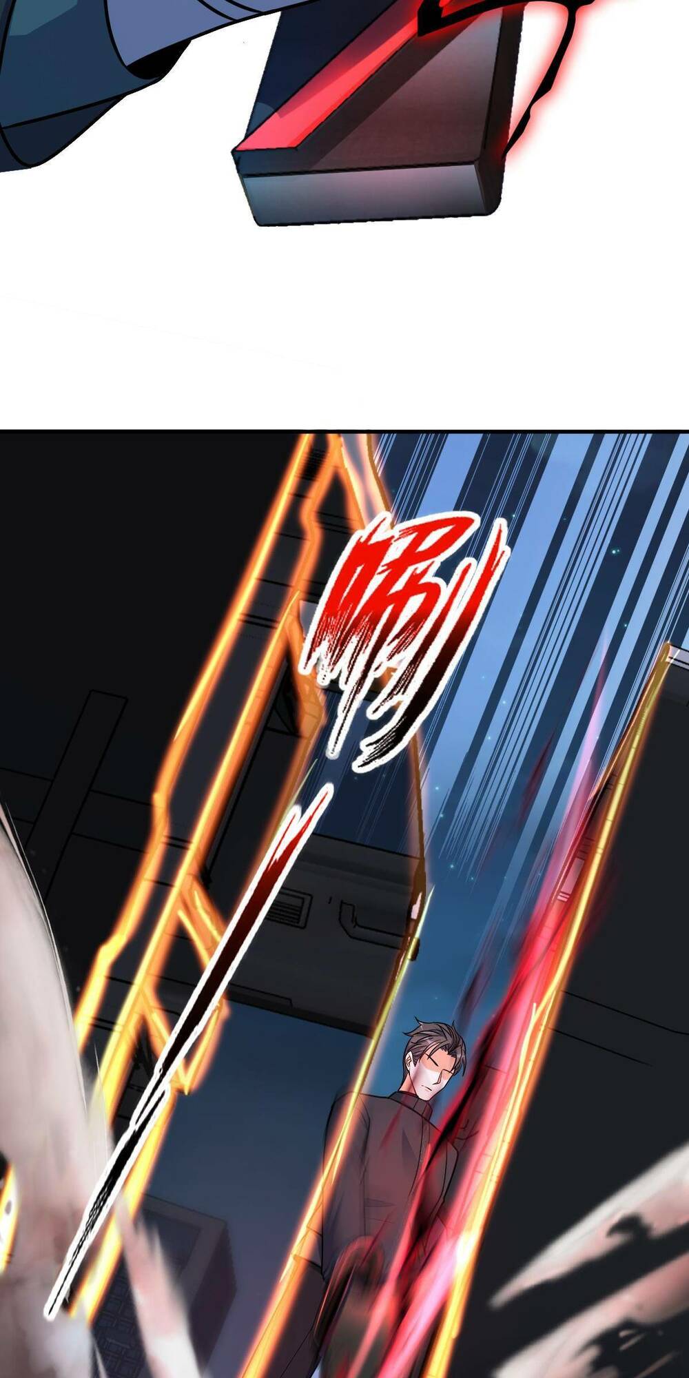 Mệnh Danh Thuật Của Bóng Tối Chapter 31 - Trang 2