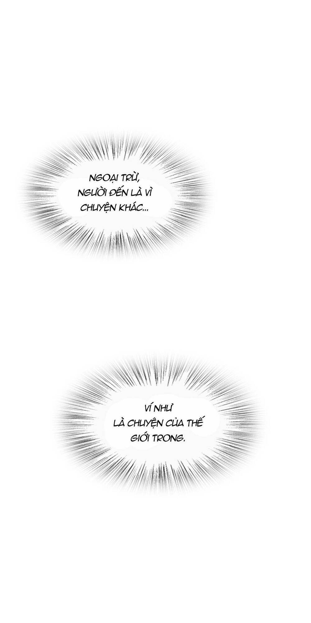 Mệnh Danh Thuật Của Bóng Tối Chapter 31 - Trang 2