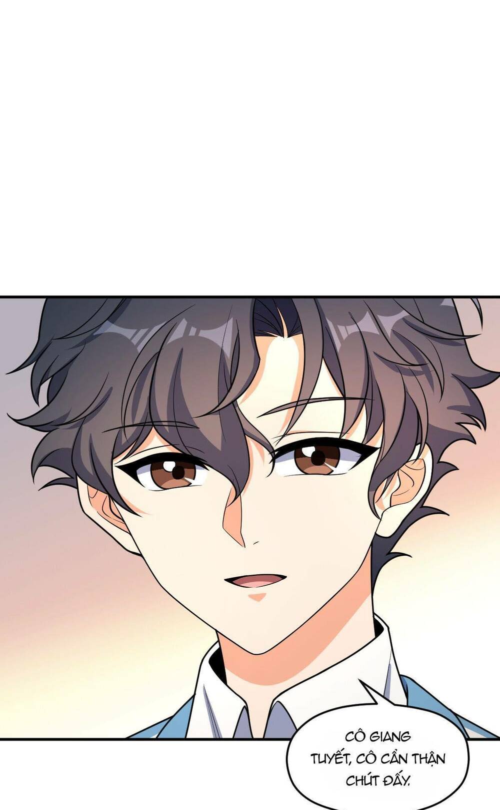 Mệnh Danh Thuật Của Bóng Tối Chapter 31 - Trang 2