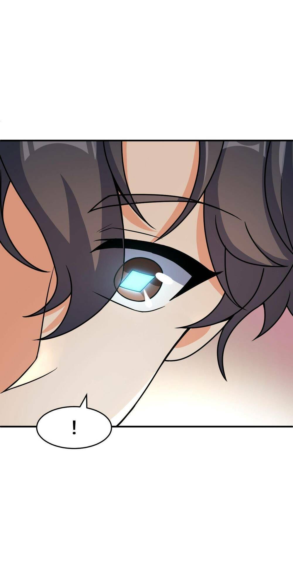 Mệnh Danh Thuật Của Bóng Tối Chapter 31 - Trang 2