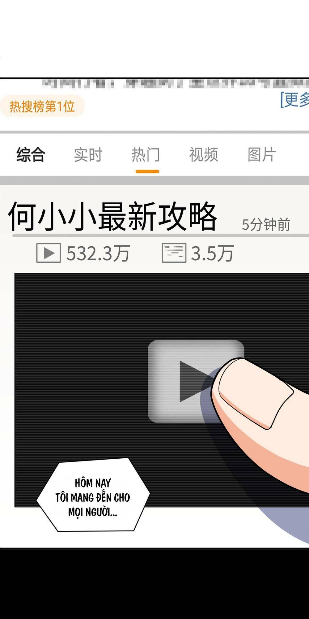 Mệnh Danh Thuật Của Bóng Tối Chapter 31 - Trang 2