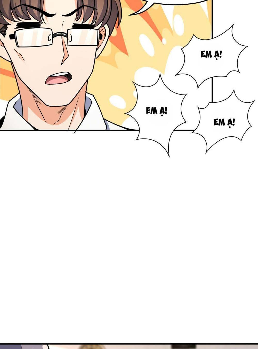 Mệnh Danh Thuật Của Bóng Tối Chapter 32 - Trang 2