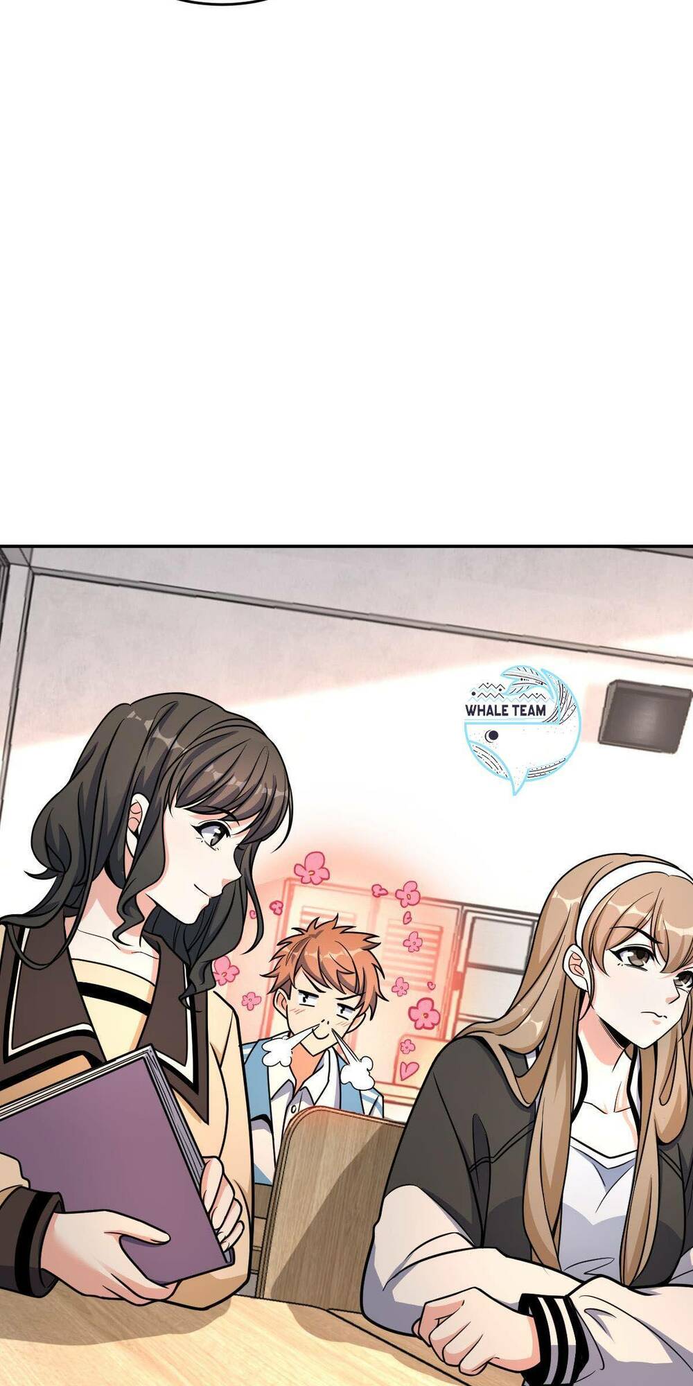 Mệnh Danh Thuật Của Bóng Tối Chapter 32 - Trang 2