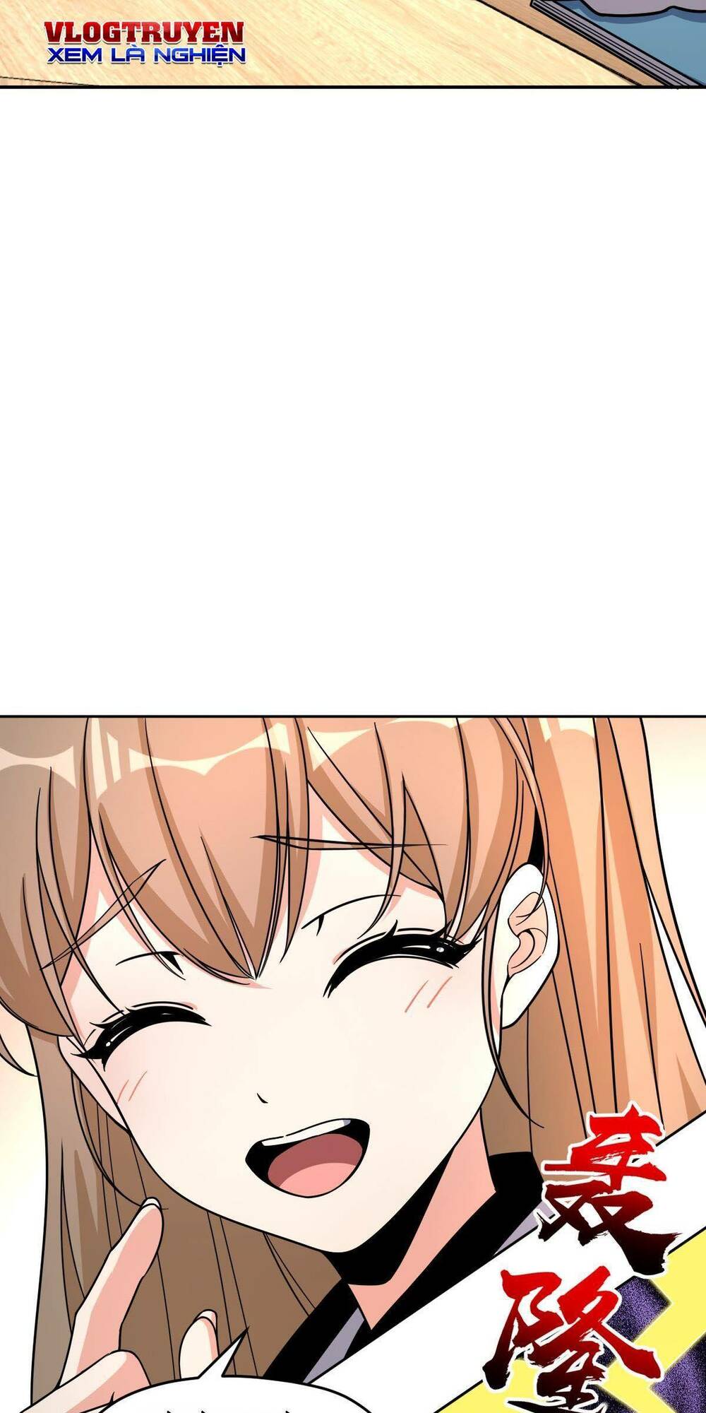 Mệnh Danh Thuật Của Bóng Tối Chapter 32 - Trang 2