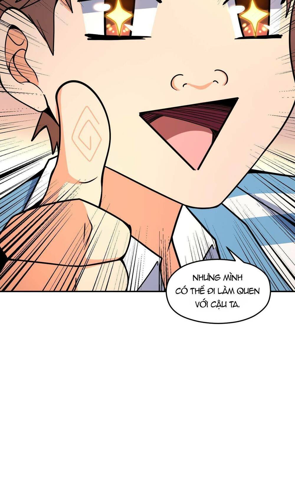 Mệnh Danh Thuật Của Bóng Tối Chapter 32 - Trang 2