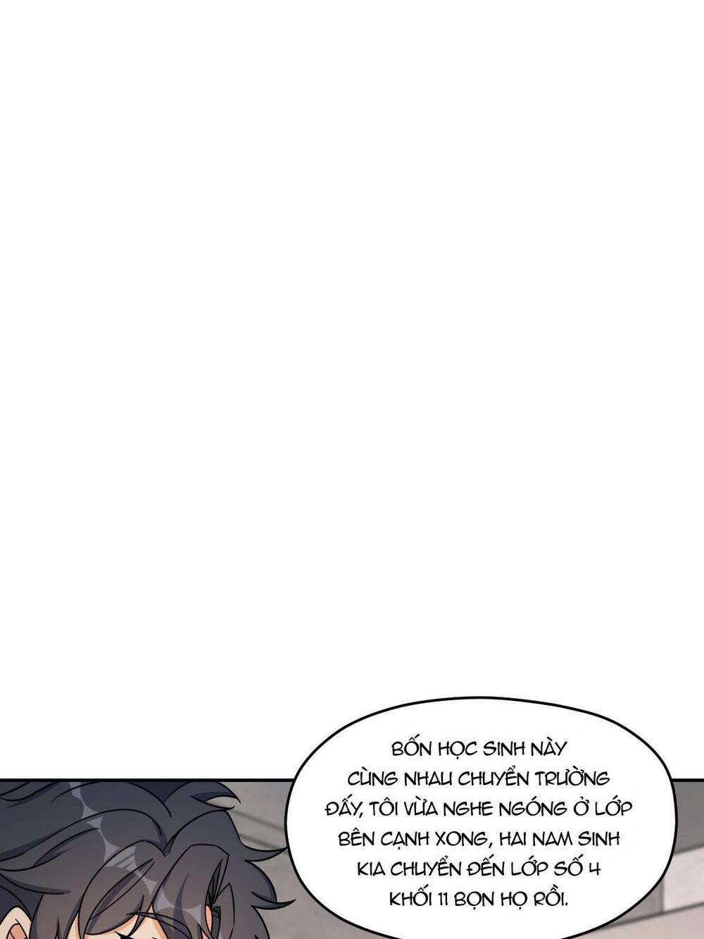 Mệnh Danh Thuật Của Bóng Tối Chapter 32 - Trang 2