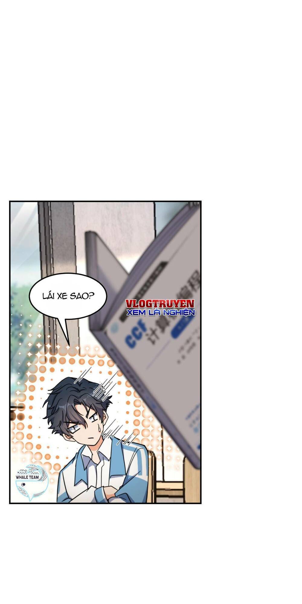 Mệnh Danh Thuật Của Bóng Tối Chapter 32 - Trang 2