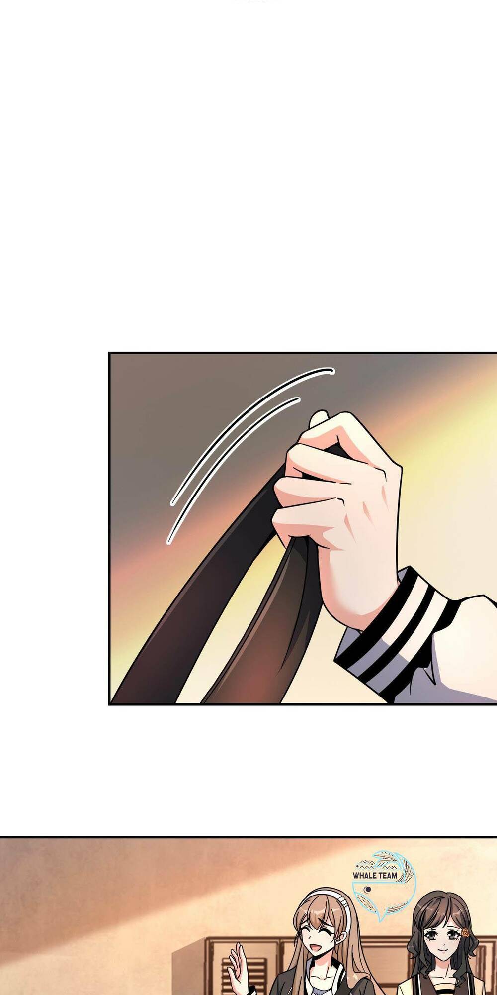 Mệnh Danh Thuật Của Bóng Tối Chapter 32 - Trang 2