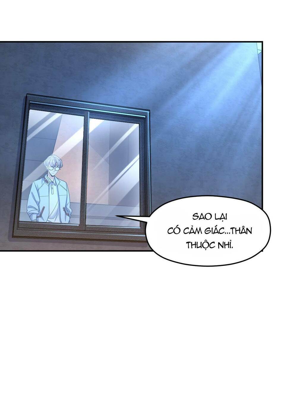 Mệnh Danh Thuật Của Bóng Tối Chapter 32 - Trang 2