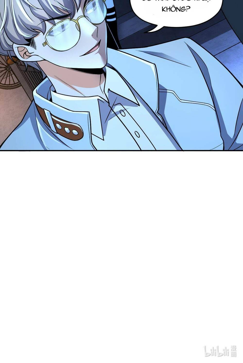 Mệnh Danh Thuật Của Bóng Tối Chapter 32 - Trang 2